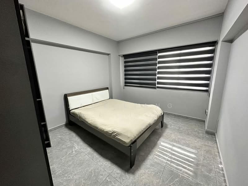 106 Pasir Ris Street 12, 106 Pasir Ris Street 12, Room Rental, 152 sqft, HDB Flat For Rent, by Zack Liang, 500144251 - Bedroom - PropertyGuru.com.sg