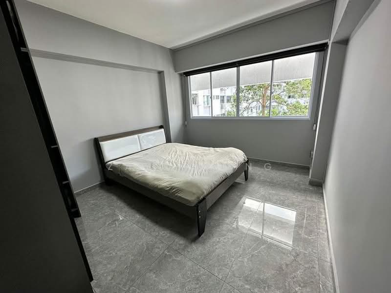 106 Pasir Ris Street 12, 106 Pasir Ris Street 12, Room Rental, 152 sqft, HDB Flat For Rent, by Zack Liang, 500144251 - Bedroom - PropertyGuru.com.sg