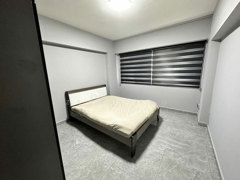106 Pasir Ris Street 12, 106 Pasir Ris Street 12, Room Rental, 152 sqft, HDB Flat For Rent, by Zack Liang, 500144251 - Bedroom - PropertyGuru.com.sg