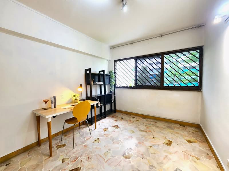 306 Hougang Avenue 5, 306 Hougang Avenue 5, 3 Bedrooms, 1,410 sqft, HDB Flat For Sale, by Shon Foong, 500144254 - Study - PropertyGuru.com.sg