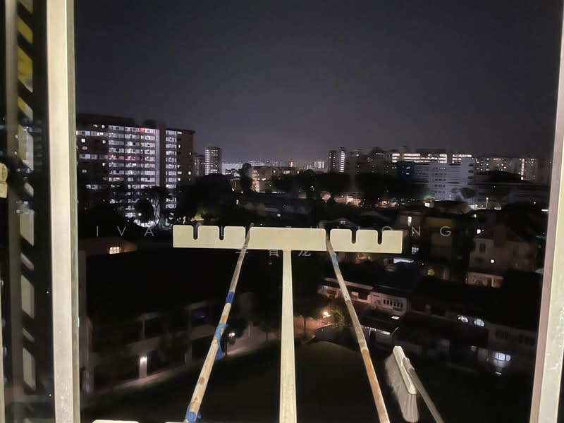 1 Hougang Avenue 3, 1 Hougang Avenue 3, 2 Bedrooms, 59 sqft, HDB Flat For Sale, by Ivan Li Zhilong 李智龙, 500144256 - View - PropertyGuru.com.sg