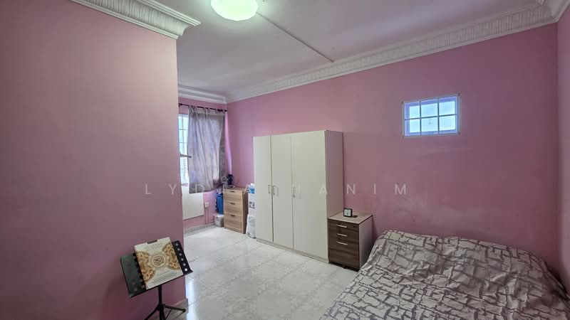 108 Simei Street 1, 108 Simei Street 1, 3 Bedrooms, 1,119 sqft, HDB Flat For Sale, by Lydia Hanim, 500144257 - Bedroom - PropertyGuru.com.sg
