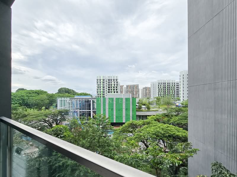 The Woodleigh Residences, Bidadari Park Drive, 2 Bedrooms, 689 sqft, Apartment For Sale, by Pauline Chia, 500144258 - Exterior - PropertyGuru.com.sg