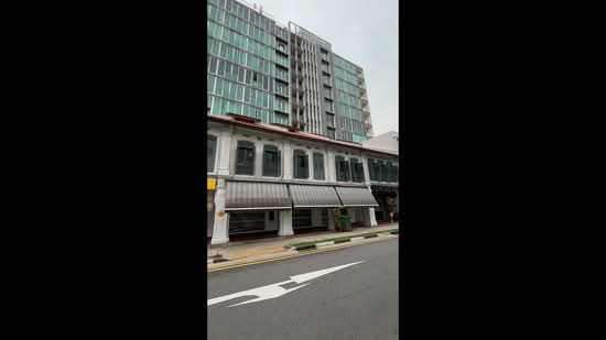 35 Mackenzie Road, , 1,120 sqft, Food & Beverage For Rent, by Chi Wai (Yellow Man), 500144263 - CommercialGuru.com.sg