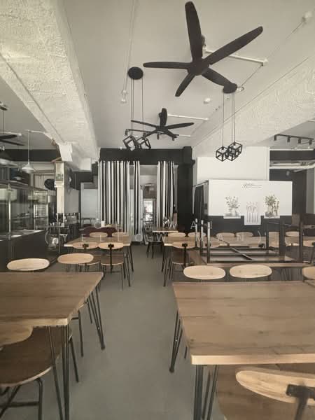 35 Mackenzie Road, , 1,120 sqft, Food & Beverage For Rent, by Chi Wai (Yellow Man), 500144263 - CommercialGuru.com.sg