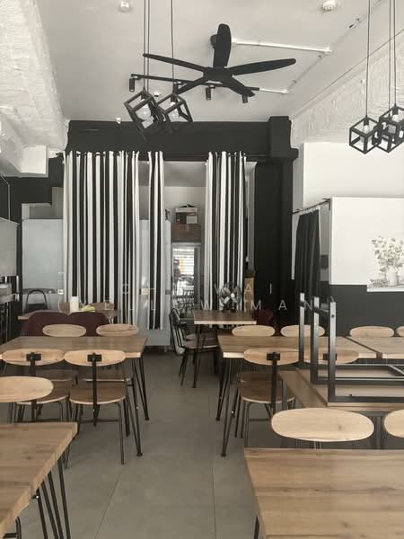 35 Mackenzie Road, , 1,120 sqft, Food & Beverage For Rent, by Chi Wai (Yellow Man), 500144263 - Interior - CommercialGuru.com.sg