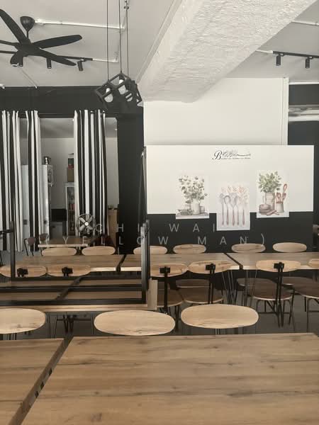 35 Mackenzie Road, , 1,120 sqft, Food & Beverage For Rent, by Chi Wai (Yellow Man), 500144263 - Interior - CommercialGuru.com.sg
