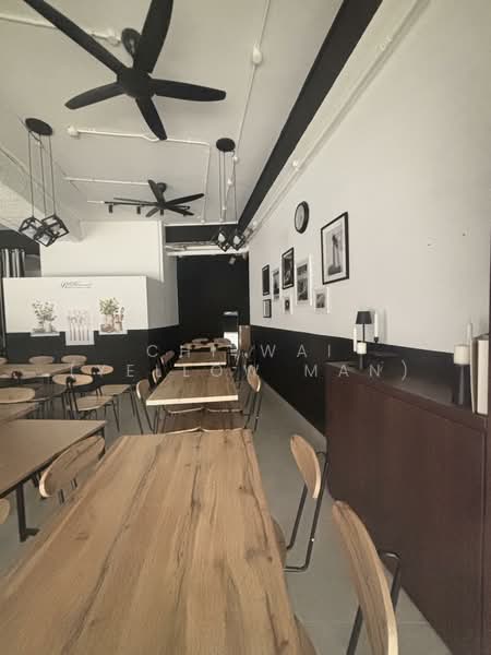 35 Mackenzie Road, , 1,120 sqft, Food & Beverage For Rent, by Chi Wai (Yellow Man), 500144263 - Interior - CommercialGuru.com.sg