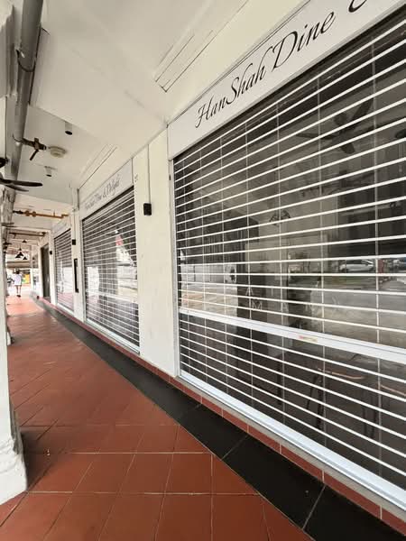 35 Mackenzie Road, , 1,120 sqft, Food & Beverage For Rent, by Chi Wai (Yellow Man), 500144263 - Exterior - CommercialGuru.com.sg