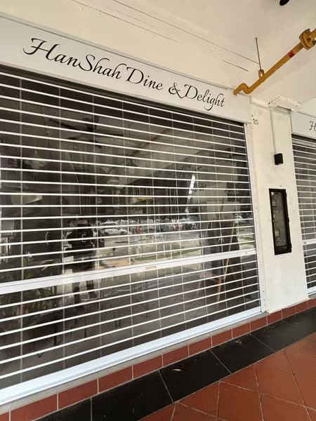 35 Mackenzie Road, , 1,120 sqft, Food & Beverage For Rent, by Chi Wai (Yellow Man), 500144263 - CommercialGuru.com.sg