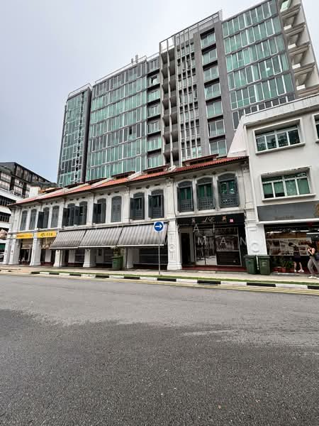 35 Mackenzie Road, , 1,120 sqft, Food & Beverage For Rent, by Chi Wai (Yellow Man), 500144263 - CommercialGuru.com.sg