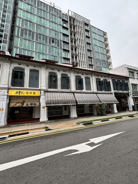 35 Mackenzie Road, , 1,120 sqft, Food & Beverage For Rent, by Chi Wai (Yellow Man), 500144263 - CommercialGuru.com.sg