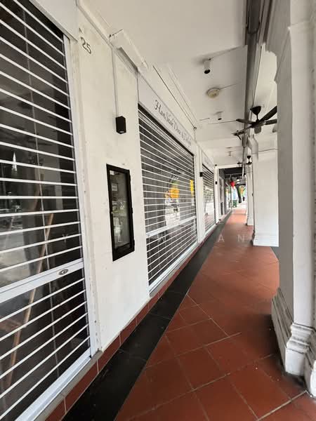 35 Mackenzie Road, , 1,120 sqft, Food & Beverage For Rent, by Chi Wai (Yellow Man), 500144263 - Exterior - CommercialGuru.com.sg