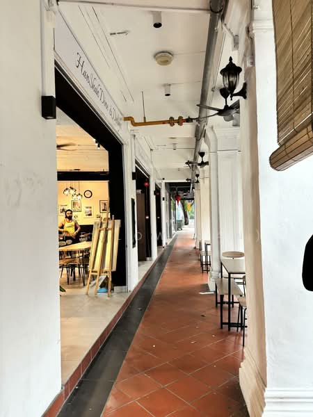 35 Mackenzie Road, , 1,120 sqft, Food & Beverage For Rent, by Chi Wai (Yellow Man), 500144263 - Exterior - CommercialGuru.com.sg