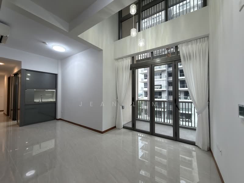 Sanctuary @ Newton, 2 Surrey Rd, 1 Bedroom, 550 sqft, Condominium For Rent, by Jean Lim, 500144265 - Interior - PropertyGuru.com.sg