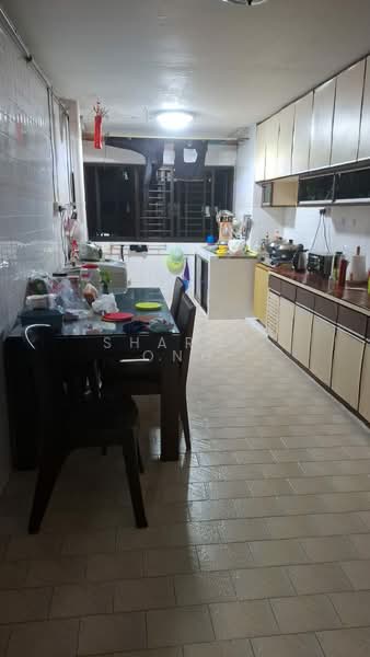 414 Ang Mo Kio Avenue 10, 414 Ang Mo Kio Avenue 10, Room Rental, 120 sqft, HDB Flat For Rent, by Sharon Ong, 500144266 - Kitchen - PropertyGuru.com.sg