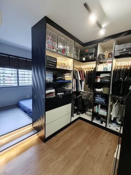 224B Sumang Lane, 224B Sumang Lane, 3 Bedrooms, 1,001 sqft, HDB Flat For Sale, by Alson Seah, 500144267 - Bedroom - PropertyGuru.com.sg