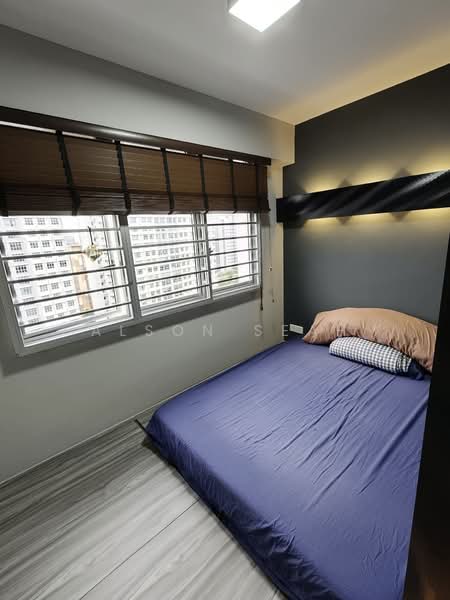 224B Sumang Lane, 224B Sumang Lane, 3 Bedrooms, 1,001 sqft, HDB Flat For Sale, by Alson Seah, 500144267 - Bedroom - PropertyGuru.com.sg