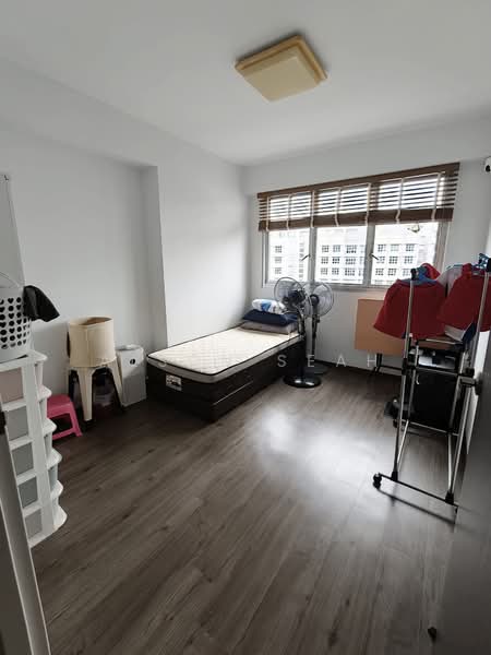 224B Sumang Lane, 224B Sumang Lane, 3 Bedrooms, 1,001 sqft, HDB Flat For Sale, by Alson Seah, 500144267 - Bedroom - PropertyGuru.com.sg