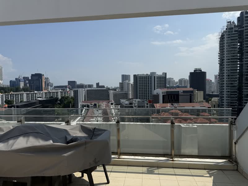 The Inspira, 11 Arnasalam Chetty Road, 3 Bedrooms, 1,870 sqft, Condominium For Rent, by Irene Chee, 500144268 - View - PropertyGuru.com.sg