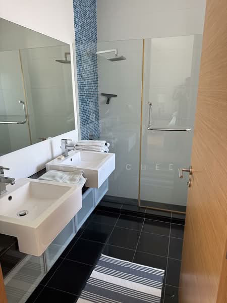 The Inspira, 11 Arnasalam Chetty Road, 3 Bedrooms, 1,870 sqft, Condominium For Rent, by Irene Chee, 500144268 - Bathroom - PropertyGuru.com.sg