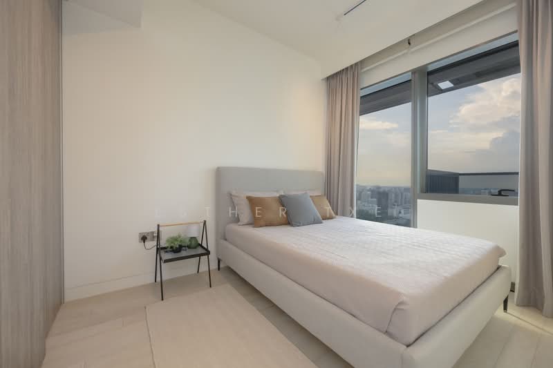 Wallich Residence, 3 Wallich Street, 3 Bedrooms, 1,755 sqft, Condominium For Sale, by Esther Txe, 500144269 - Bedroom - PropertyGuru.com.sg