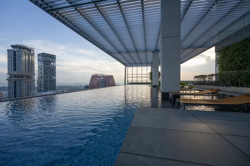 Wallich Residence, 3 Wallich Street, 3 Bedrooms, 1,755 sqft, Condominium For Sale, by Esther Txe, 500144269 - View - PropertyGuru.com.sg