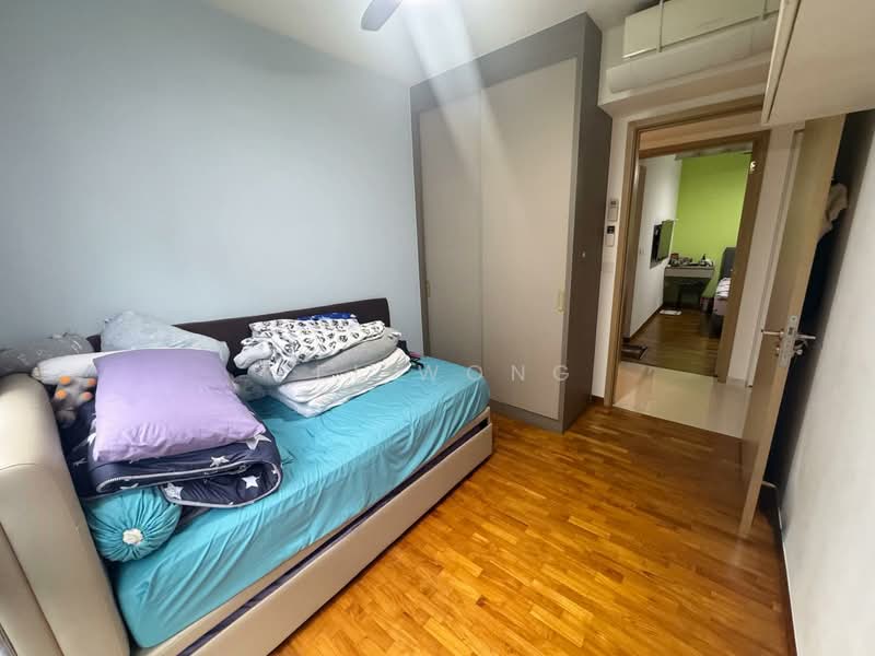 SkyPark Residences, Sembawang Drive, 4 Bedrooms, 1,528 sqft, Executive Condominium For Sale, by Fei Wong, 500144271 - Bedroom - PropertyGuru.com.sg