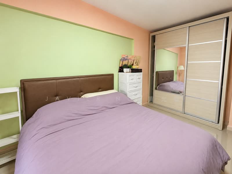 502 Hougang Avenue 8, 502 Hougang Avenue 8, Room Rental, 150 sqft, HDB Flat For Rent, by Javier Ng 黄允健, 500144272 - Bedroom - PropertyGuru.com.sg