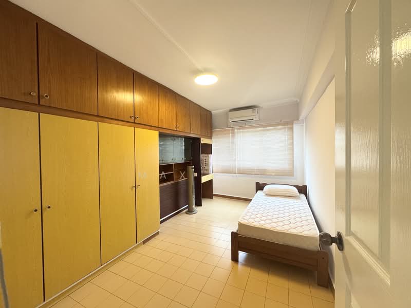 716 Bedok Reservoir Road, 716 Bedok Reservoir Road, 3 Bedrooms, 1,539 sqft, HDB Flat For Rent, by Max Foo, 500144273 - Bedroom - PropertyGuru.com.sg