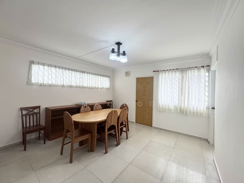 716 Bedok Reservoir Road, 716 Bedok Reservoir Road, 3 Bedrooms, 1,539 sqft, HDB Flat For Rent, by Max Foo, 500144273 - Dining Room - PropertyGuru.com.sg