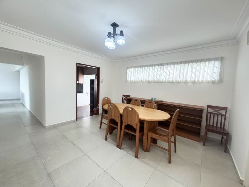 716 Bedok Reservoir Road, 716 Bedok Reservoir Road, 3 Bedrooms, 1,539 sqft, HDB Flat For Rent, by Max Foo, 500144273 - Dining Room - PropertyGuru.com.sg