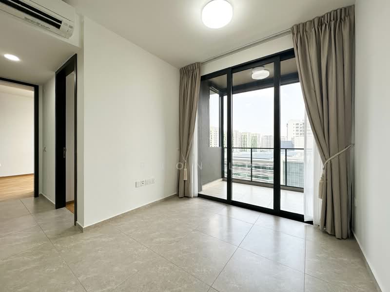 Park Colonial, 10 Woodleigh Lane, 2 Bedrooms, 635 sqft, Condominium For Rent, by Vernon Low, 500144278 - PropertyGuru.com.sg