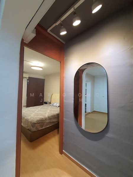 267 Bukit Batok East Avenue 4, 267 Bukit Batok East Avenue 4, 2 Bedrooms, 70 sqft, HDB Flat For Rent, by Mario Ong Jun Zhi, 500144282 - Bedroom - PropertyGuru.com.sg