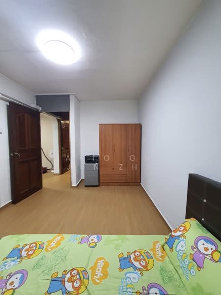 267 Bukit Batok East Avenue 4, 267 Bukit Batok East Avenue 4, 2 Bedrooms, 70 sqft, HDB Flat For Rent, by Mario Ong Jun Zhi, 500144282 - Bedroom - PropertyGuru.com.sg