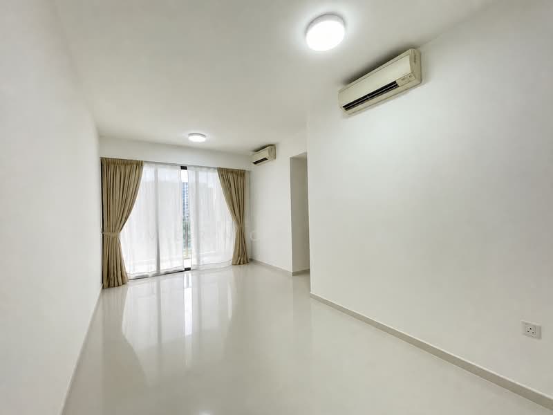Bartley Ridge, 30 Mount Vernon Road, 2 Bedrooms, 721 sqft, Condominium For Rent, by Vernon Low, 500144286 - Living Room - PropertyGuru.com.sg