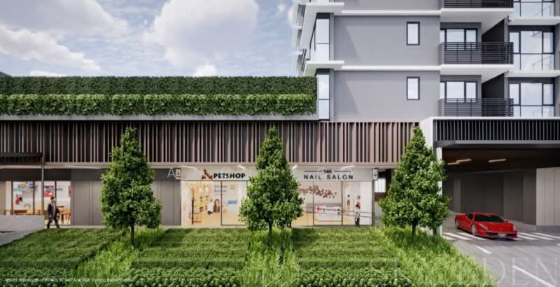 Sky Eden @ Bedok, 1 Bedok Central, 1,313 sqft, Mall Shop For Sale, by Angel Cai, 500144287 - Exterior - CommercialGuru.com.sg