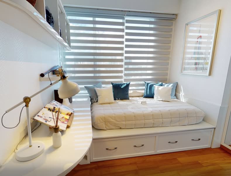 The Line@Tanjong Rhu, 6 Tanjong Rhu Road, 3 Bedrooms, 1,184 sqft, Condominium For Sale, by Le Van Lee, 500144289 - Bedroom - PropertyGuru.com.sg