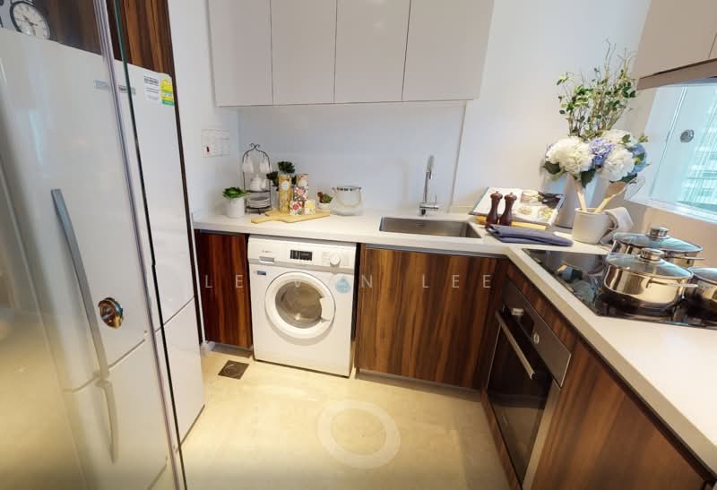 The Line@Tanjong Rhu, 6 Tanjong Rhu Road, 3 Bedrooms, 1,184 sqft, Condominium For Sale, by Le Van Lee, 500144289 - Kitchen - PropertyGuru.com.sg