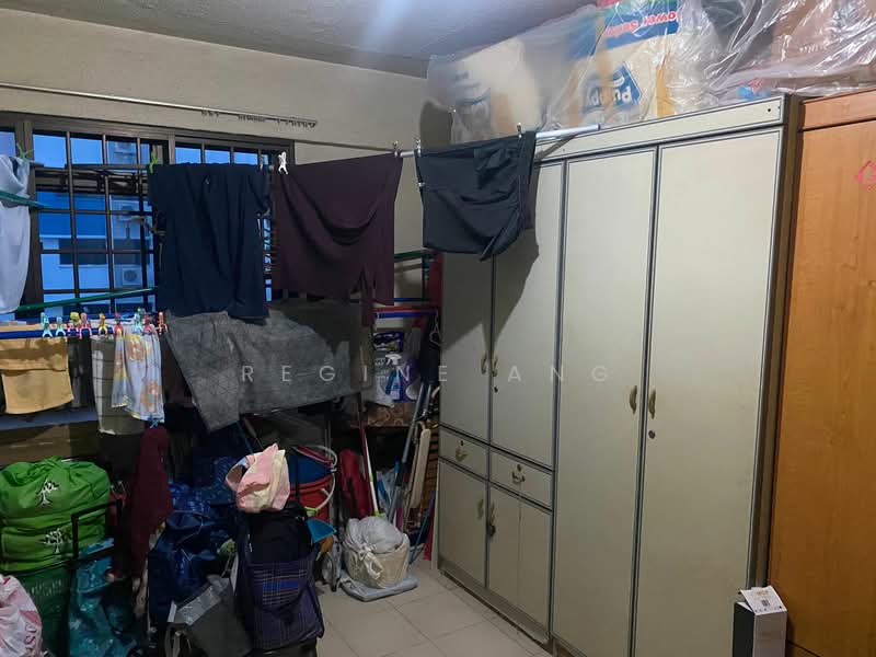 124 Yishun Street 11, 124 Yishun Street 11, 3 Bedrooms, 999 sqft, HDB Flat For Sale, by Regine Ang, 500144290 - Interior - PropertyGuru.com.sg