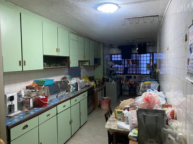 124 Yishun Street 11, 124 Yishun Street 11, 3 Bedrooms, 999 sqft, HDB Flat For Sale, by Regine Ang, 500144290 - PropertyGuru.com.sg