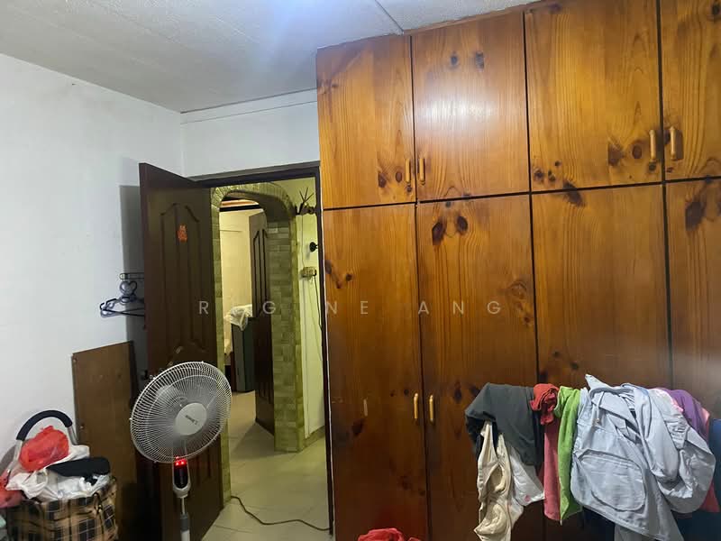 124 Yishun Street 11, 124 Yishun Street 11, 3 Bedrooms, 999 sqft, HDB Flat For Sale, by Regine Ang, 500144290 - PropertyGuru.com.sg