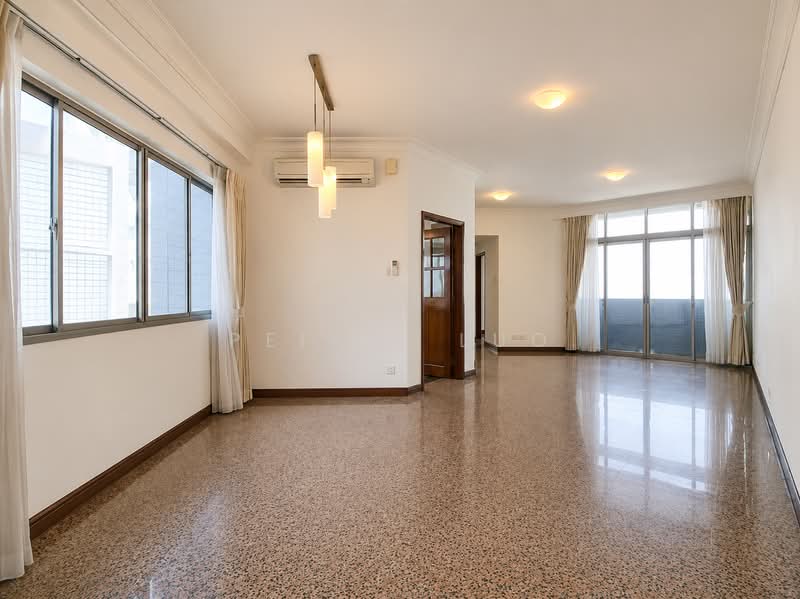 The Bayshore, 22 Bayshore Road, 4 Bedrooms, 1,432 sqft, Condominium For Sale, by Peipei Luo, 500144292 - Living Room - PropertyGuru.com.sg