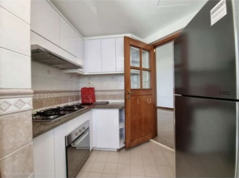The Bayshore, 22 Bayshore Road, 4 Bedrooms, 1,432 sqft, Condominium For Sale, by Peipei Luo, 500144292 - Kitchen - PropertyGuru.com.sg