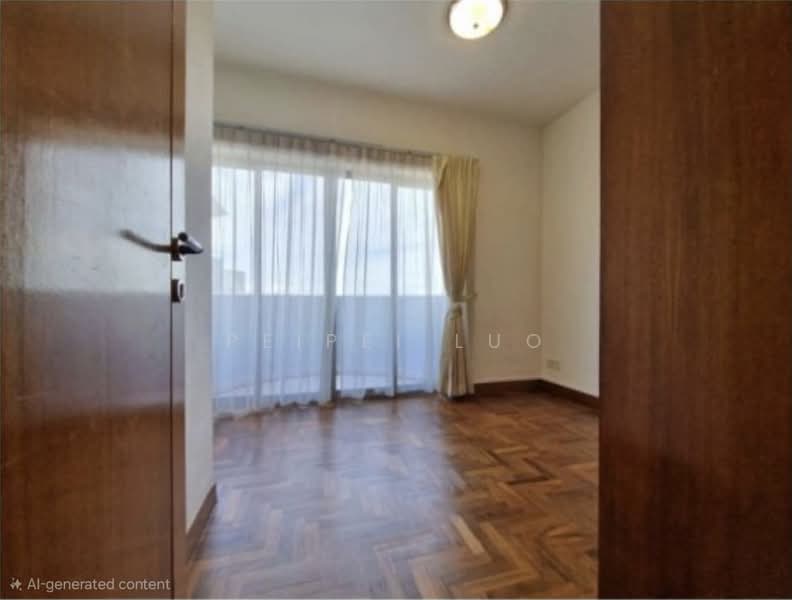 The Bayshore, 22 Bayshore Road, 4 Bedrooms, 1,432 sqft, Condominium For Sale, by Peipei Luo, 500144292 - MbR with balcony - PropertyGuru.com.sg