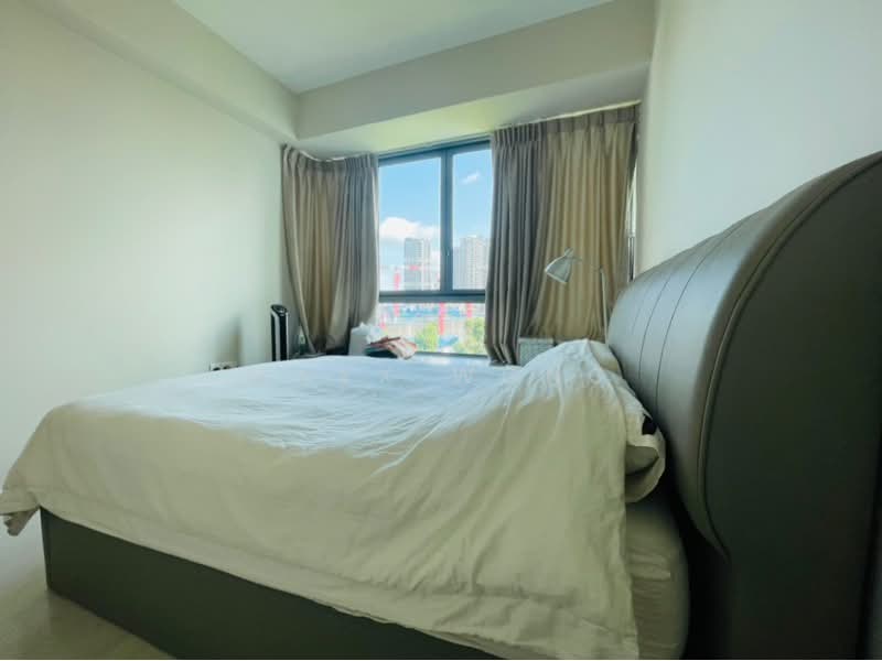 Hundred Trees, 93 West Coast Drive, 1 Bedroom, 484 sqft, Condominium For Sale, by Maxx Wong, 500144293 - PropertyGuru.com.sg