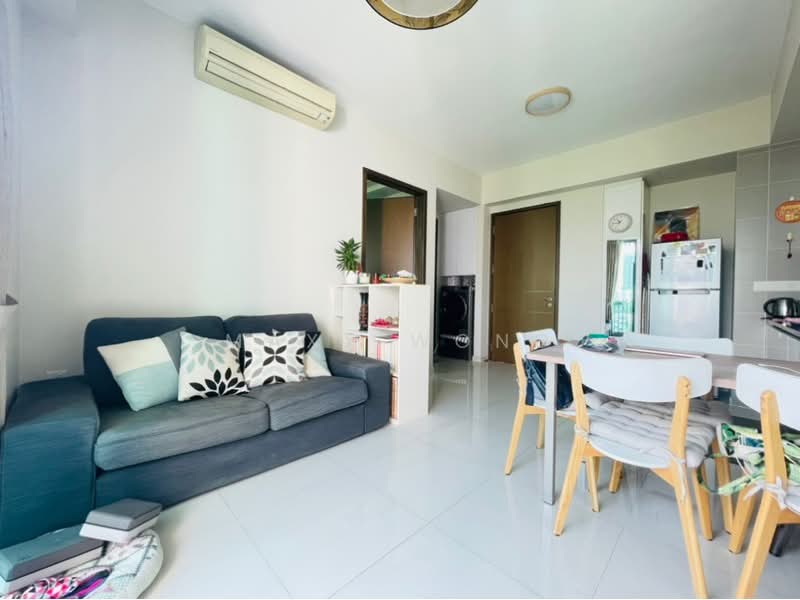 Hundred Trees, 93 West Coast Drive, 1 Bedroom, 484 sqft, Condominium For Sale, by Maxx Wong, 500144293 - PropertyGuru.com.sg