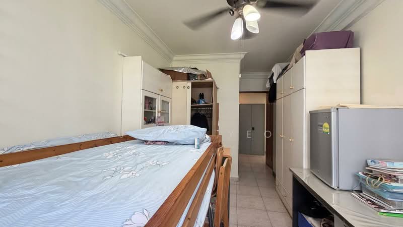 416 Pasir Ris Drive 6, 416 Pasir Ris Drive 6, 3 Bedrooms, 1,227 sqft, HDB Flat For Sale, by James Yeo, 500144295 - Bedroom - PropertyGuru.com.sg