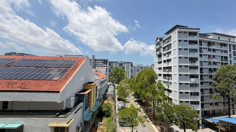 416 Pasir Ris Drive 6, 416 Pasir Ris Drive 6, 3 Bedrooms, 1,227 sqft, HDB Flat For Sale, by James Yeo, 500144295 - Exterior - PropertyGuru.com.sg