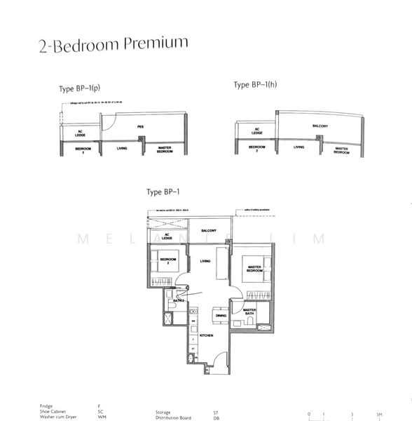 Royalgreen, 2D Anamalai Avenue, 2 Bedrooms, 721 sqft, Condominium For Rent, by Melanie Lim, 500144296 - PropertyGuru.com.sg